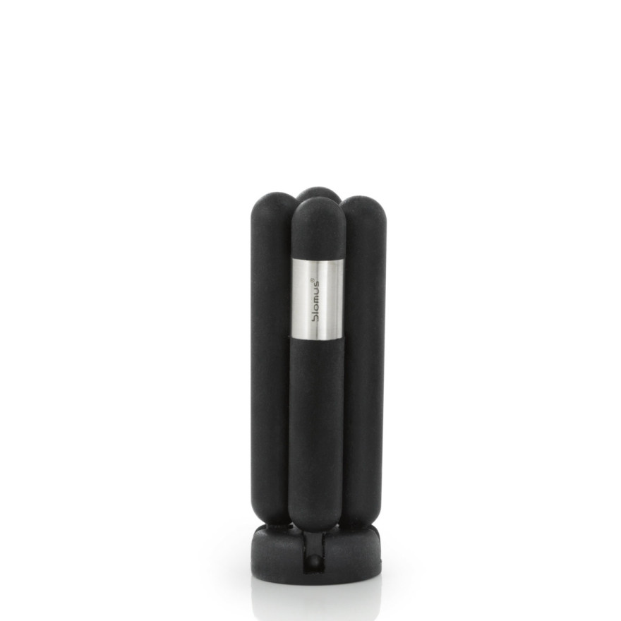 Ligne W: L'Essentiel Sommelier Noir & Rouge Ligne W: L'Essentiel Sommelier Noir & Rouge