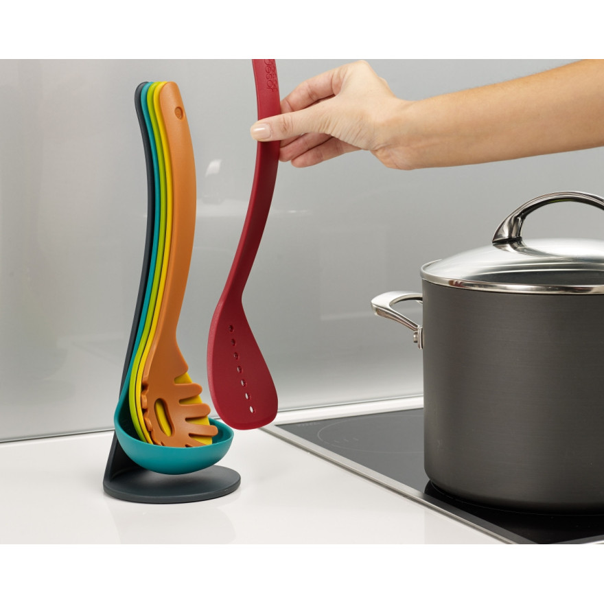 Blomus: Oolong Sous-plat bleu Blomus: Oolong Sous-plat bleu