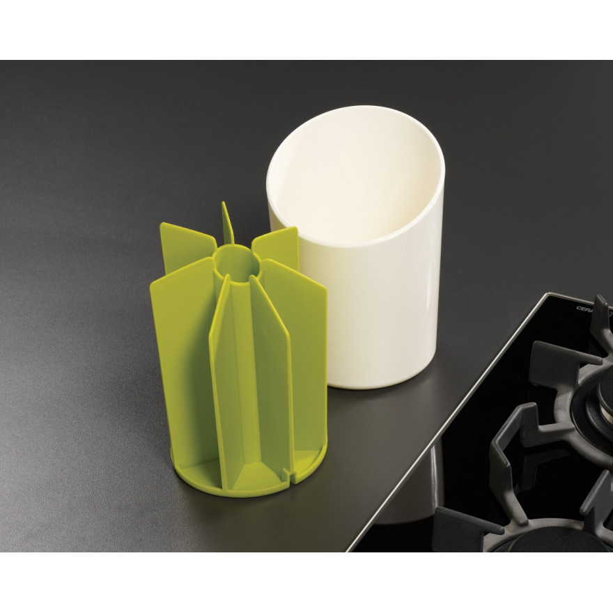 Blomus: Oolong Sous-plat gris Blomus: Oolong Sous-plat gris