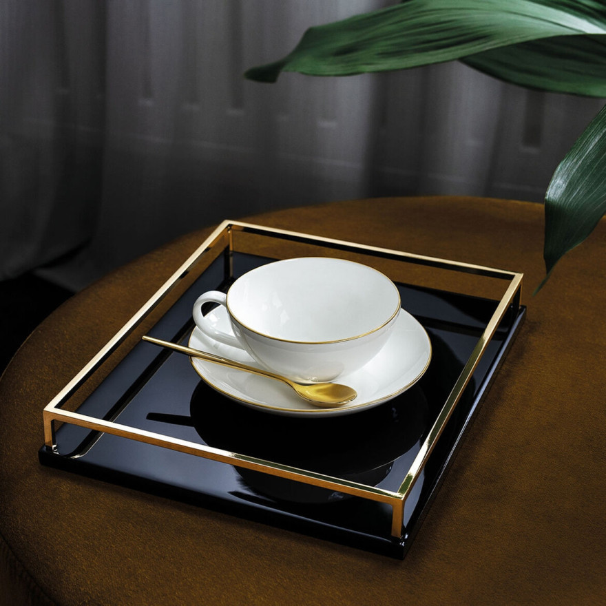 Guy Degrenne: Conticini Plat à tarte 32 cm Guy Degrenne: Conticini Plat à tarte 32 cm