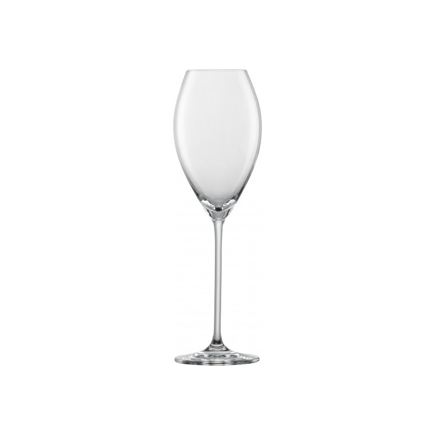 Cilio: Set de 4 pailles en verre Cilio: Set de 4 pailles en verre