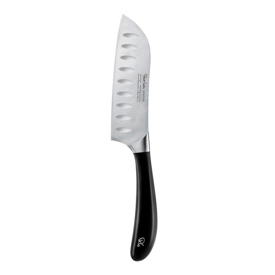 Robert Welch: Signature Couteau Santoku 14 cm