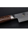 KAI: Shun Premier couteau japonais Santoku Tim Mälzer 18 cm