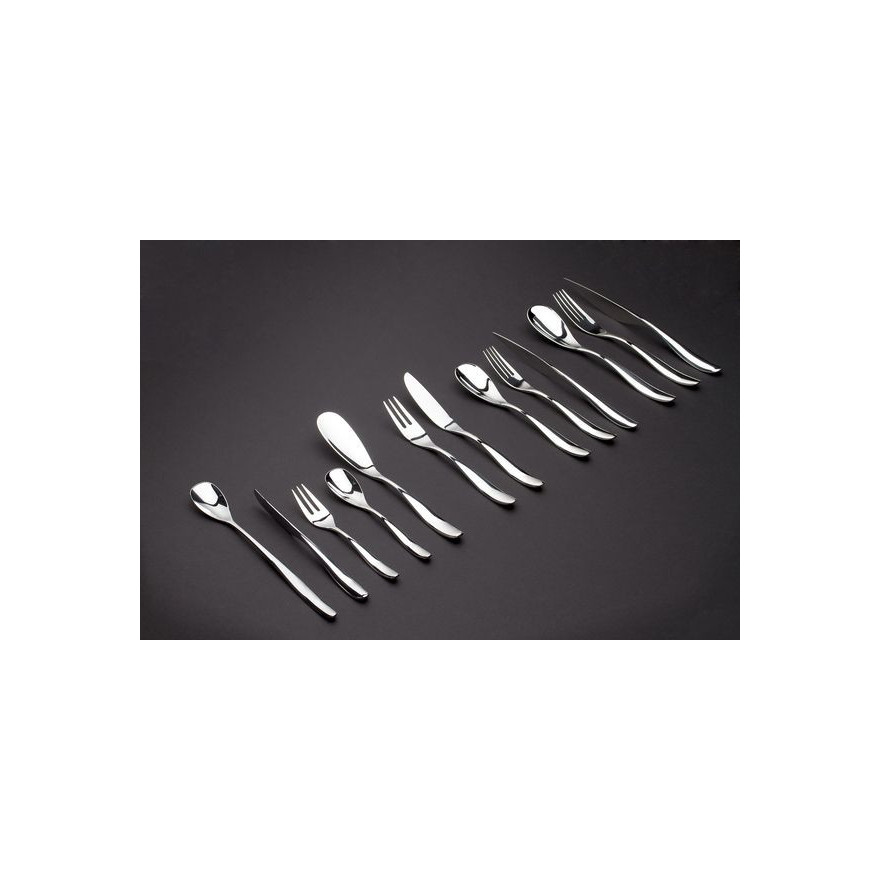 Ercuis: Sully Fourchette de table Ercuis: Sully Fourchette de table