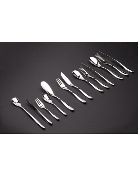 Ercuis: Sully Fourchette de table