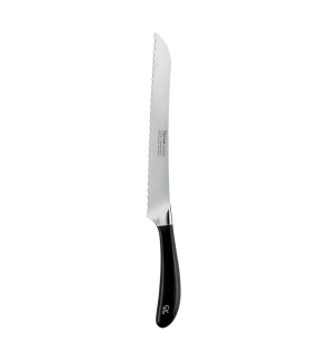 Robert Welch: Signature Couteau à pain 22 cm