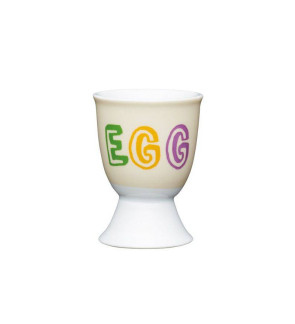 Kitchencraft: Coquetier traditionnel Dippy Egg