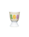 Kitchencraft: Coquetier traditionnel Dippy Egg