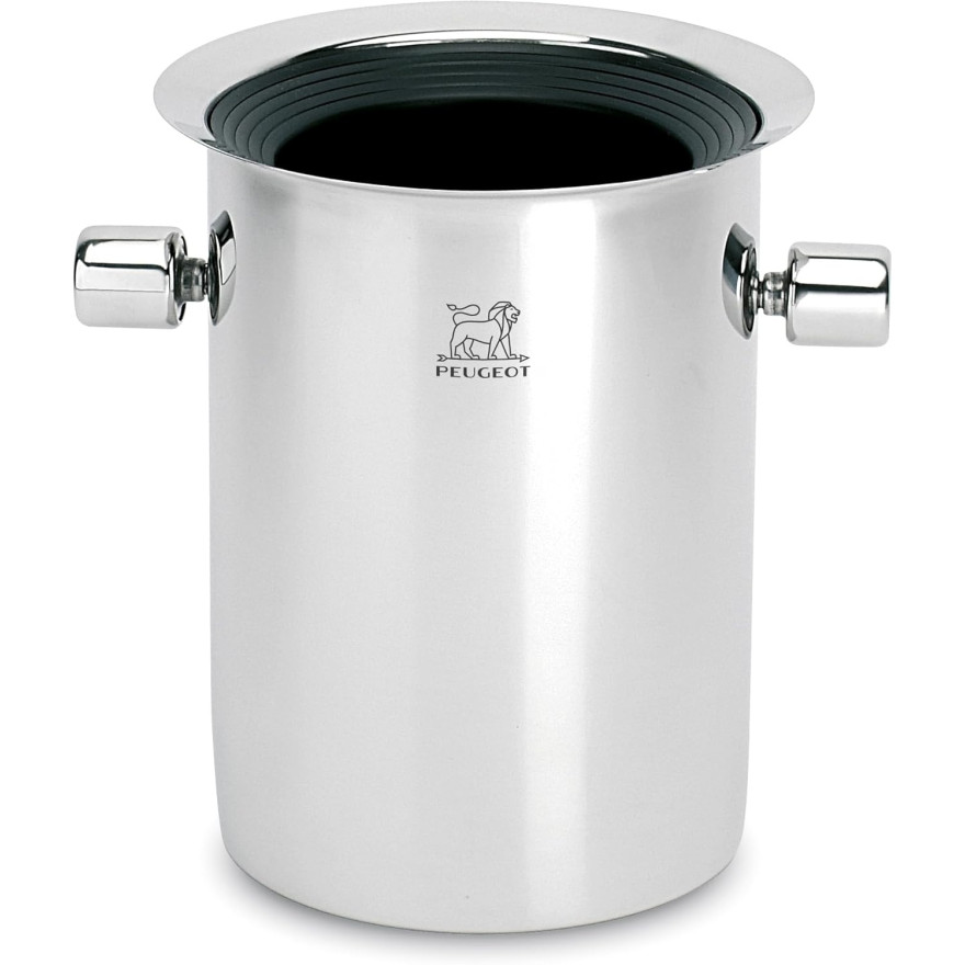 Peugeot: Thermisch balancerende champagne-emmer 20 cm