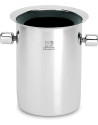 Peugeot: Thermisch balancerende champagne-emmer 20 cm