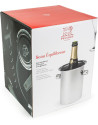 Peugeot: Thermisch balancerende champagne-emmer 20 cm