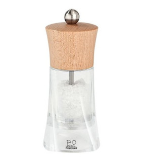 Peugeot: Oléron Naturel New Zirlion Moulin à sel humide 14 cm