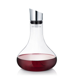 Blomus: Alpha Carafe à décanter 1L