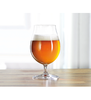 Spiegelau: Bier Tulp Set van 4 bierglazen