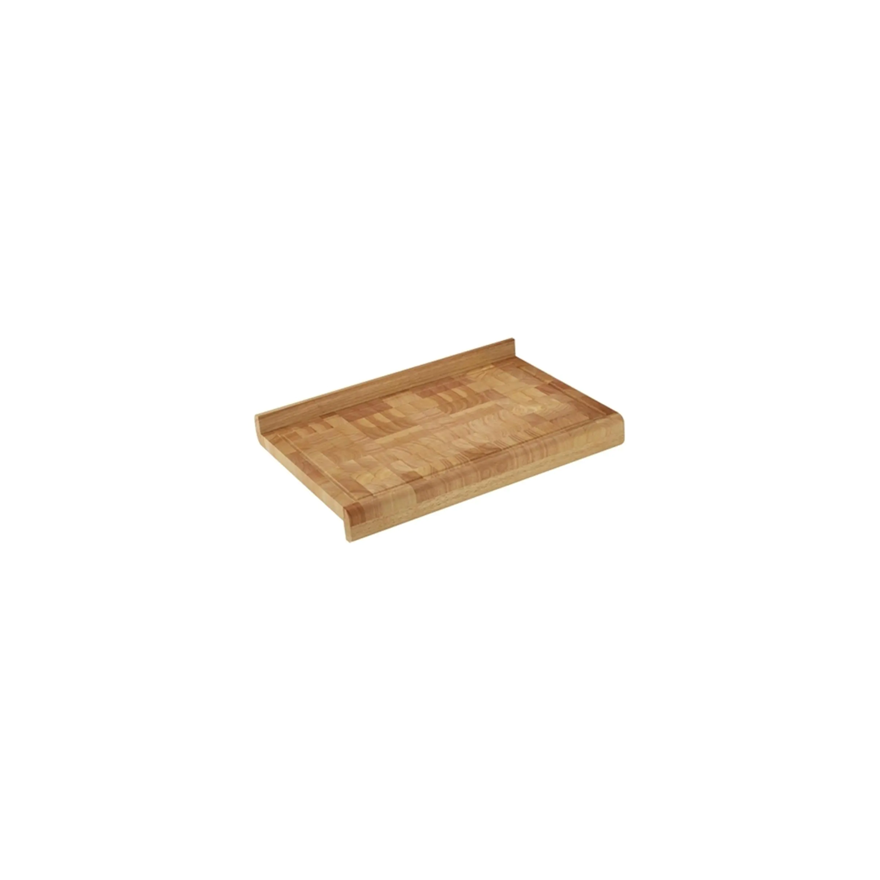 Zassenhaus: Planche comptoir de travail en bois d'hévéa Zassenhaus: Planche comptoir de travail en bois d'hévéa