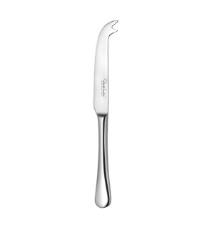 Robert Welch: Radford Bright Couteau à fromage 20,5 cm