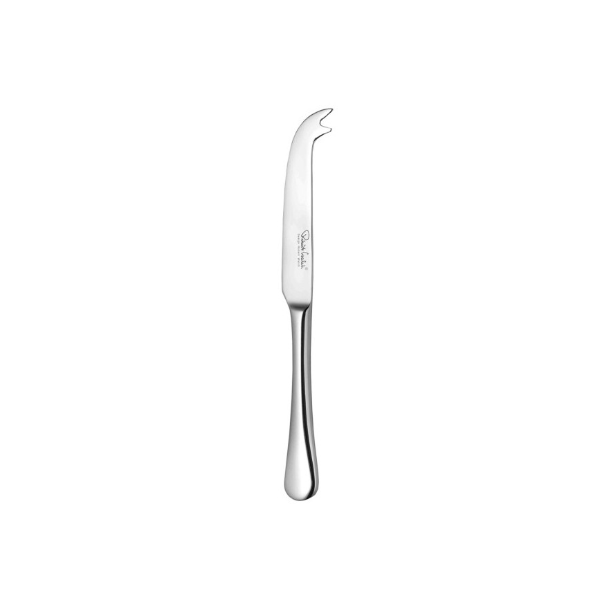 Robert Welch: Radford Bright Couteau à fromage 20,5 cm