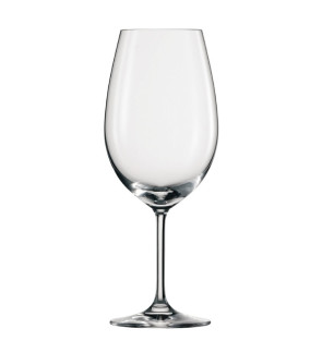 Schott Zwiesel: Ivento Lot de 6 verres Bordeaux 63 cl