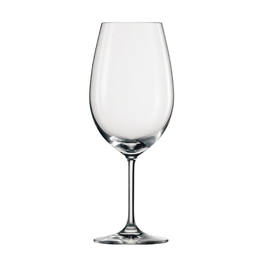 Schott Zwiesel: Ivento Lot de 6 verres Bordeaux 63 cl