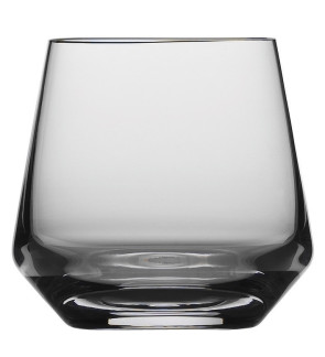 Schott Zwiesel: Pure Verre à Whisky 39 cl