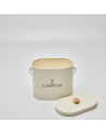 Guillouard: Beige compostemmer 3L