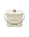 Guillouard: Beige compostemmer 3L