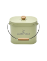 Guillouard: Seau à compost vert 7L