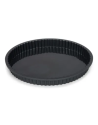 Patisse: Moule à tarte flexible antiadhésif 28 cm starflex