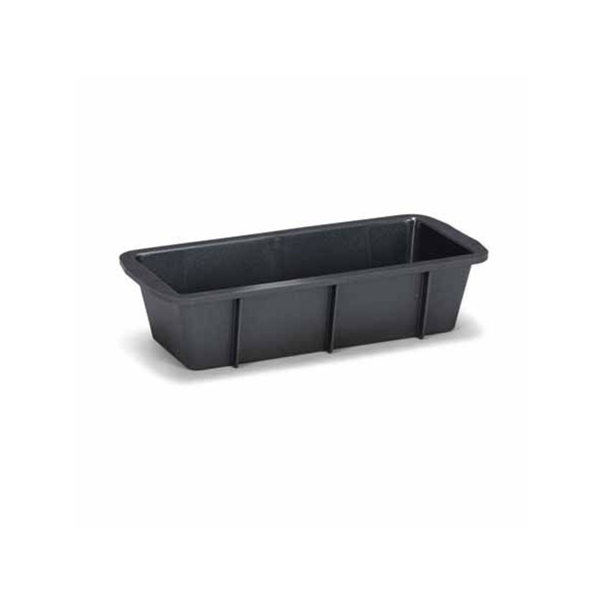 Patisse: Moule à cake flexible antiadhésif 24 cm starflex