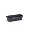 Patisse: Moule à cake flexible antiadhésif 24 cm starflex