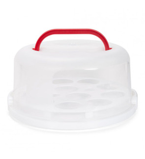 Patisse: Prime Line boite à gâteau 36 cm