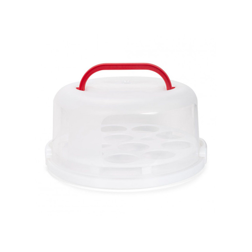 Patisse: Prime Line taartdoos 36 cm Patisse: Prime Line taartdoos 36 cm
