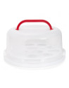 Patisse: Prime Line boite à gâteau 36 cm