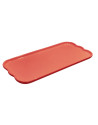 Emile Henry: Plat de service madeleine candy 31,5 x 15 cm