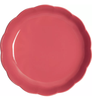 Emile Henry: Roze Clafoutis vorm 26 x 6,5 cm