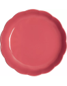 Emile Henry: Moule à clafoutis Rose Candy 26 x 6,5 cm