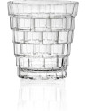 RCR: Stack lot de 6 verres/tumbler 32 cl en cristal