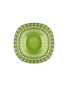 Guzzini: Saladier Vanity vert 25 cm