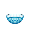 Guzzini: Saladier Vanity bleu sky 25 cm
