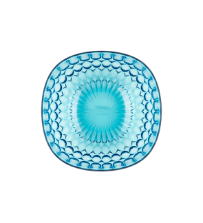 Guzzini: Hemel blauw Vanity saladeschaal 25 cm