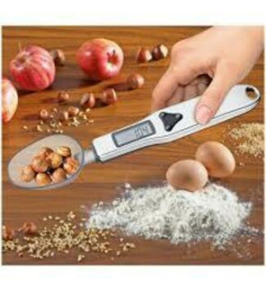 Kuchenprofi: Cuillère balance