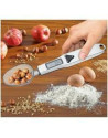 Kuchenprofi: Cuillère balance