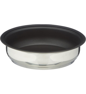 Baumalu: 24 cm tarte tatinvormbinnen