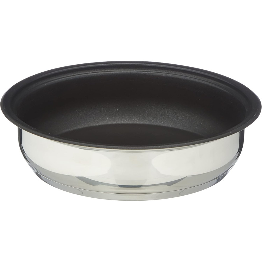 Baumalu: 24 cm tarte tatinvormbinnen