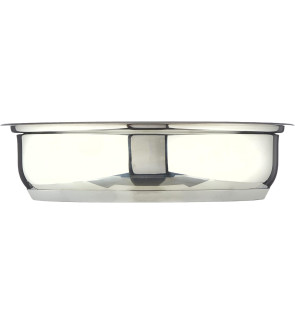 Baumalu: 24 cm tarte tatinvormbinnen