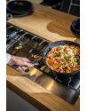 Guzzini:  Set van 2 antiaanbakpannen 24 + 28 cm Cook&plus.