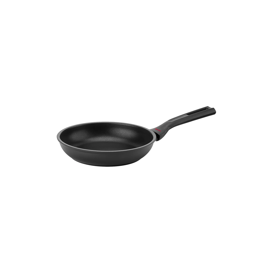Guzzini: antiaanbakpannen 24 cm Cook&plus Guzzini: antiaanbakpannen 24 cm Cook&plus