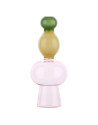 Rituali domestici: Vase tricolore Alchimia
