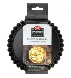 Tala: Moule à tartelette 15 cm