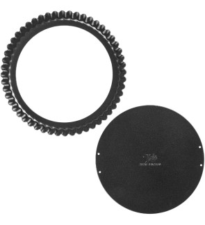 Tala: taartvorm van 20 cm